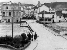 Fotos Antiguas Riada 1963